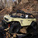 Axial SCX10 II Deadbolt 1:10 4WD RTR piesková