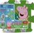 Trefl penové puzzle, prasiatko Peppa Pig
