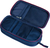BAAGL Studenten Federmäppchen Etui Big Navy
