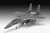 Starter Kit letadlo 73972 - F-15E Strike Eagle &amp; bombs (1:144)
