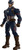 MARVEL HERO BLOKEES Classe Campione 03 Capitan America