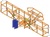 Kit Mercury Kitty Hawk