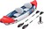Bestway napihljiv čoln Hydro-Force 3.21mx 88cm kajak Lite-Rapid X2