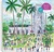 Galison Puzzle Michael Storrings Duminică în Palm Beach 500 piese