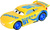 Carrera dirkalna steza Speed Arena - 16002 Disney Cars