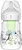 Dr. Brown’s Dojčenská fľaša Džungľa options+ Wide Neck 150 ml Anti-colic – 1 ks (WB51008-S