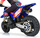 Pro-Line kolo Supermoto s pneu 1:4 Hot Lap MX S3 zadní: Promoto-MX