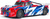 Arrma Infraction Mega 1:8 4WD RTR červená
