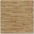 BRIXIES Plus 225.002 Base di design per costruzioni - legno 25,5 x 25,5 cm