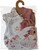 Llorens M636-50 oblečenie pre bábiku bábätko  NEW BORN veľkosti 35-36 cm s doplnkami