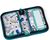 Astuccio scolastico a doppio scomparto Topgal PENN 25076