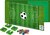 PIXIE CREW Postkarte und Wunsch mit Geschenk im Inneren - Fußball
