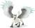 Schleich Ľadový griffin