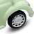 Detské odrážadlo Baby Mix Kiddo Cruiser mint