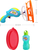 Bubble Fun Stroj na bubliny v JUMBO s náplňou 236 ml