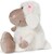 NICI plyš Ovečka Jolly Rosa 25cm