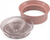 Chicco Hrnček 360 Perfect X s držadlami pink, 12m+