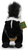 Plyšový skunk 28 cm ECO-FRIENDLY