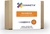 CONNETIX® Rainbow Ball Pack 12 ks