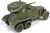 Model Kit military 3546 - BA-3 Armored Car (re-release) (1:35)