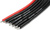 Balančný kábel 6S-XH samica 22AWG 10cm