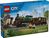 LEGO® City 60511 Vintage parný vlak