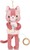 Lilliputiens - juguete de peluche - gatita Jeanne