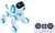 Lexibook Roboterhund Power Puppy Junior