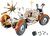 LEGO® Technic 42182 Lunárne prieskumné vozidlo NASA Apollo - LRV