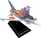 3D Puzzle REVELL 00253 - Eurofighter Typhoon "Rapid Pacific"
