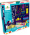 Sycomore Artissimo XL – Kunstset mit Acrylmarkern – Zaubernacht