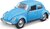Maisto - Volkswagen Beetle, svetlo modrá, 1:24