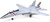 E-flite F-14 Tomcat 0.76m BNF Basic