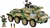 Cobi II WW Sd. Kfz 234/3 Stummel, 1:35, 438 k, 2 f