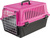 Cutie de transport Ferplast Atlas 10 lila 32,5 x 48 x 29 cm