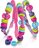 Clementoni Crazy CHIC - Herstellung von Glee-Armbändern
