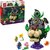 LEGO® Super Mario 72042 Prinz Florian und Schloss Bowser