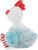 NICI plyš Sliepočka Chicklinde 22cm, GREEN