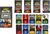 Mattel UNO Formula 1 Elite Racers