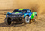 Traxxas Slash 1:10 VXL HD RTR zelený