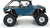 Pro-Line karoséria 1:10 2004 Jeep LJ (rázvor 313mm): Crawlers