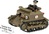 Cobi II WW Tankette TK-3 / le. PzKpfw TK(p), 1:28, 318 k, 1 f