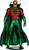 DC MULTIVERSE 7-inčna figura – Sentinel (Alan Scott) (verzija Chase)