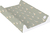 CEBA BABY Matelas à langer 2 côtés avec planche rigide (50x70) Ultra Light Little Ducks