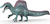 Schleich Prähistorisches Tier - Spinosaurus