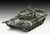 ModelSet tank 63357 - T-72 M1 (1:72)