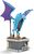 Mattel Mega Pokémon Mini pohyblivá figúrka GOLBAT
