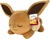 Pokémon Eevee 45 cm, plyš