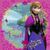FROZEN puzzle 3x49d
