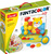 Quercetti Mozaika Fantacolor Baby - 40 ks